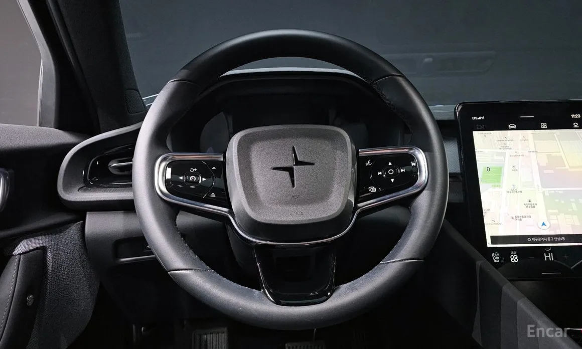 Фото 13 - Polestar 2