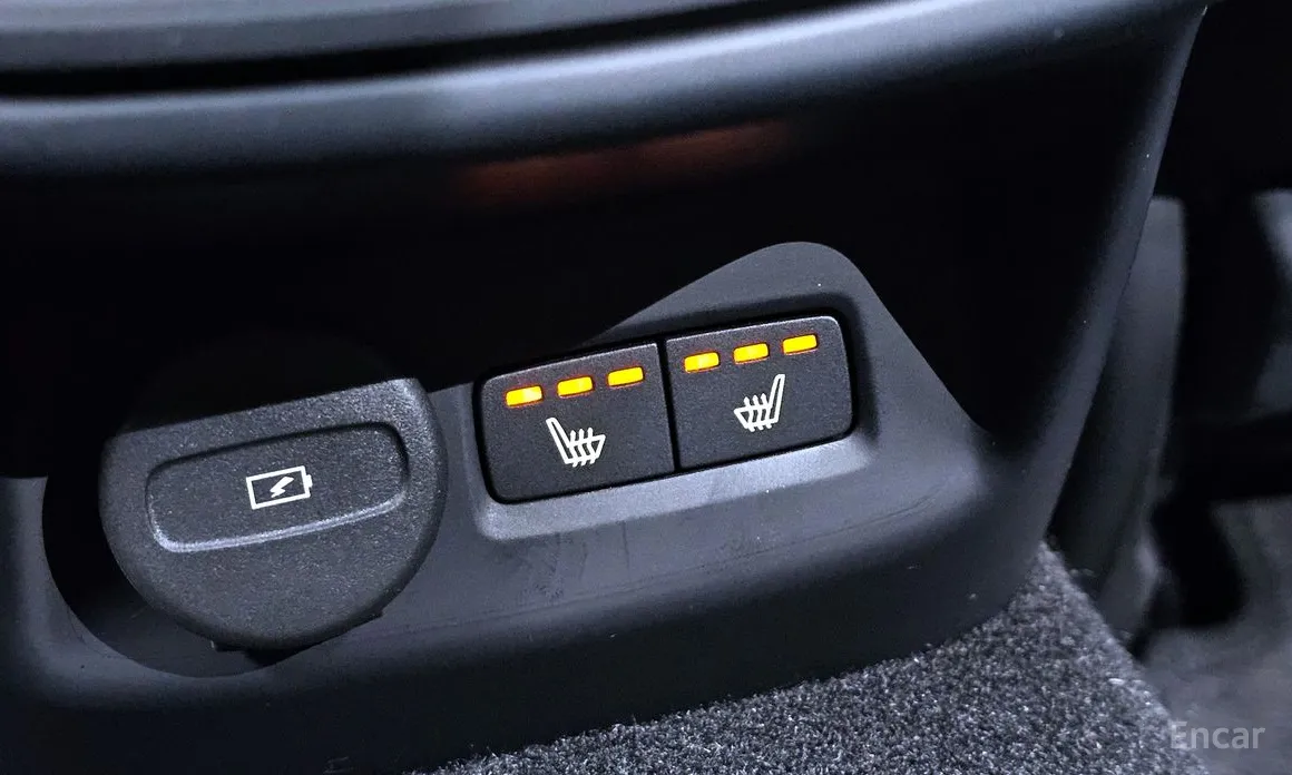 Фото 18 - Polestar 2