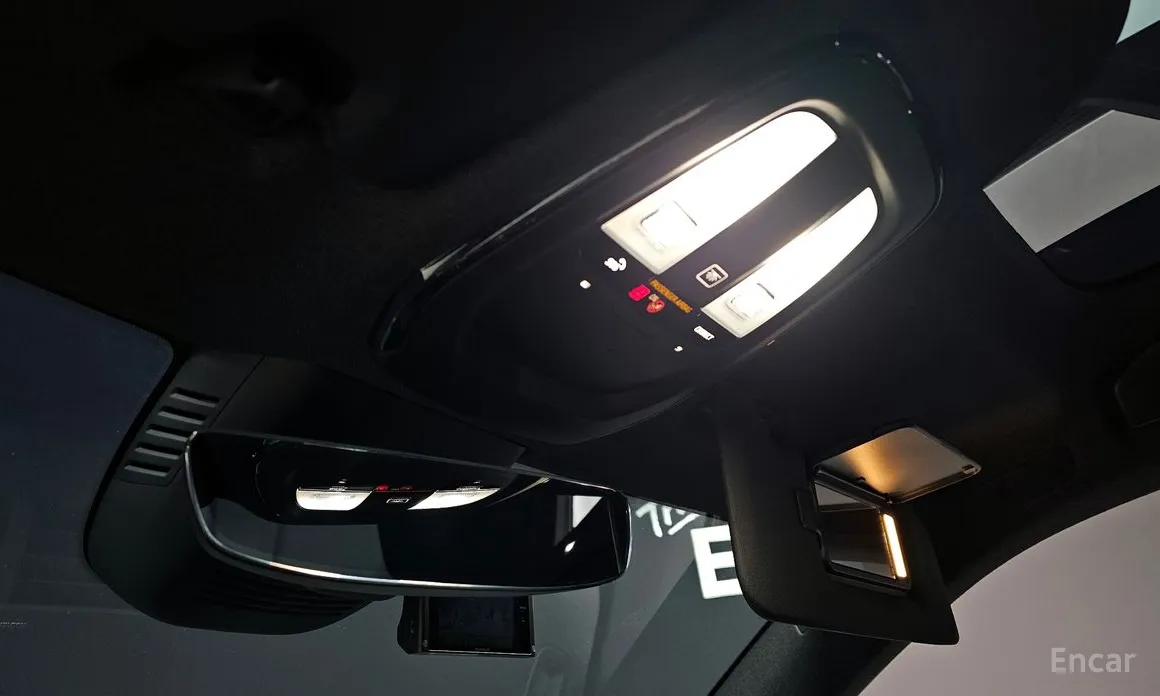 Фото 20 - Polestar 2