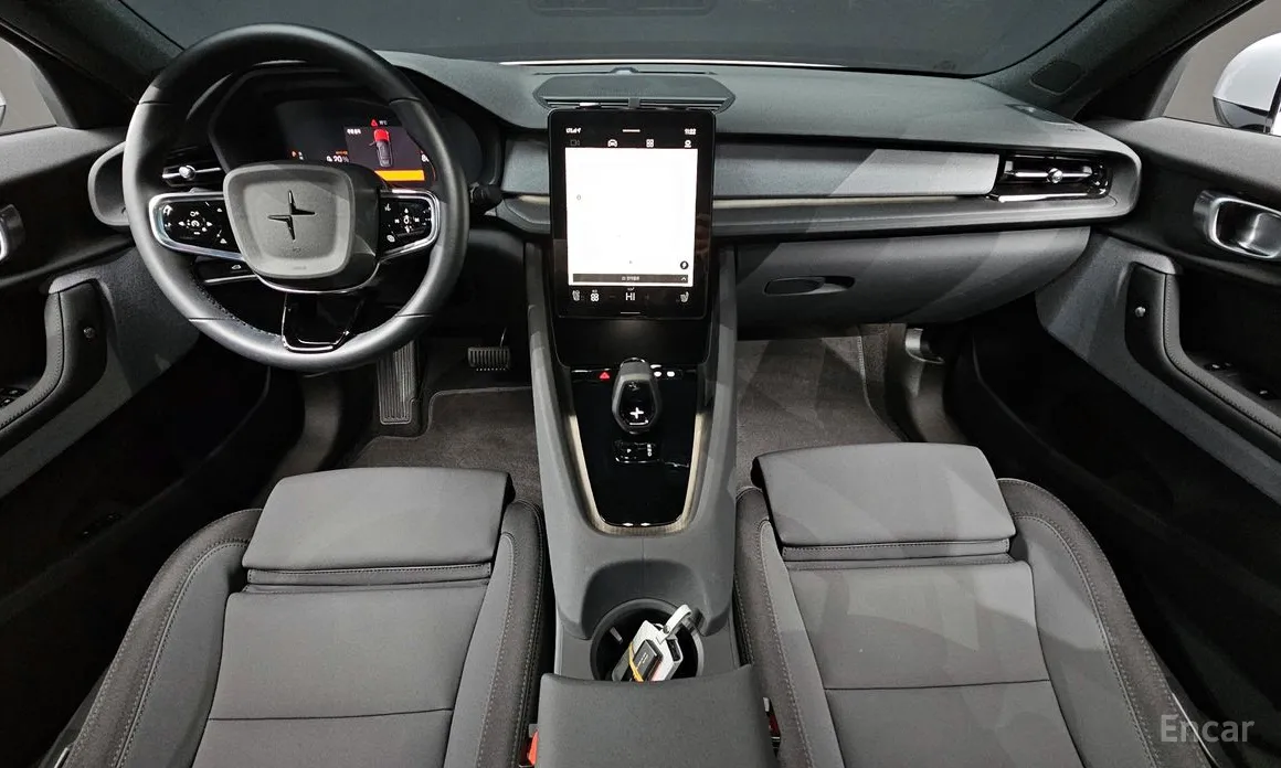 Фото 7 - Polestar 2