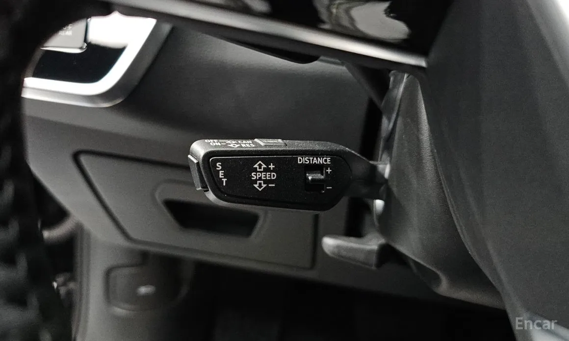 Audi A6 2019 45 TFSI