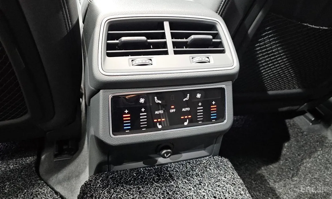 Audi A6 2019 45 TFSI