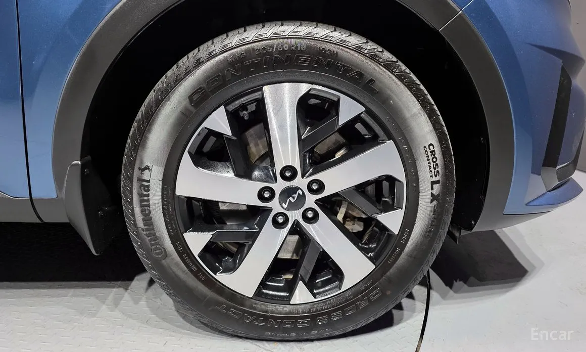 Фото 5 - Kia Sorento