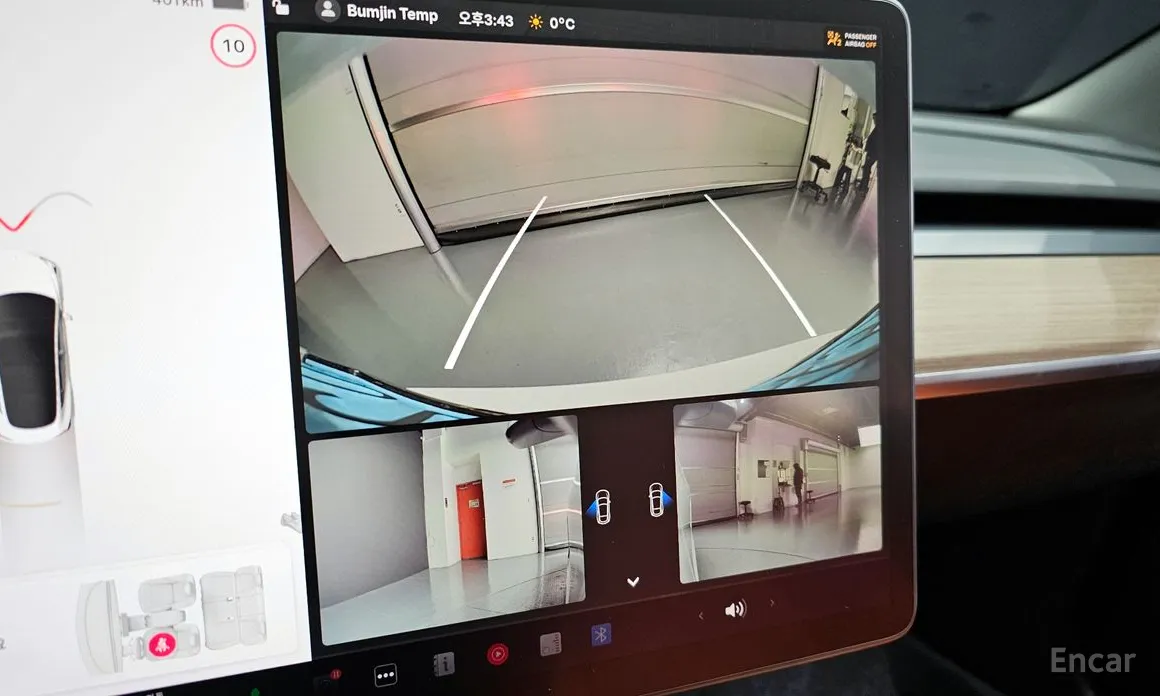 Фото 16 - Tesla Model 3