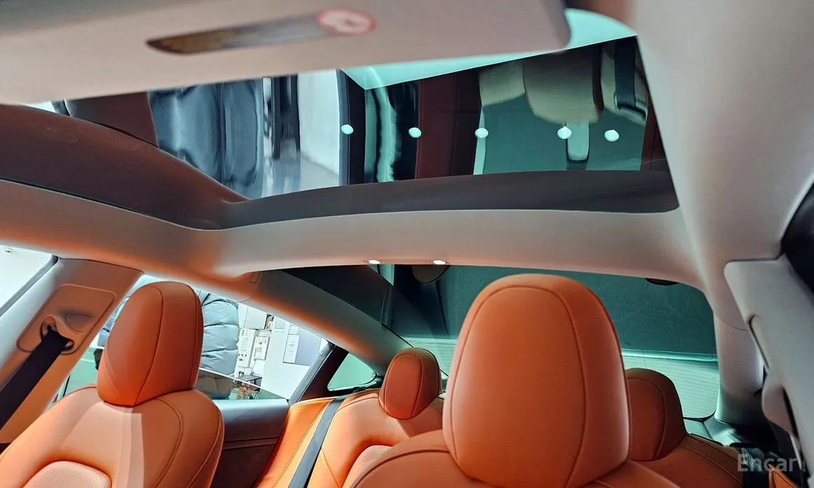 Фото 20 - Tesla Model 3