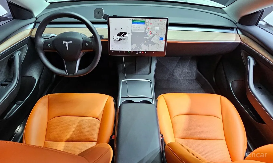 Фото 7 - Tesla Model 3