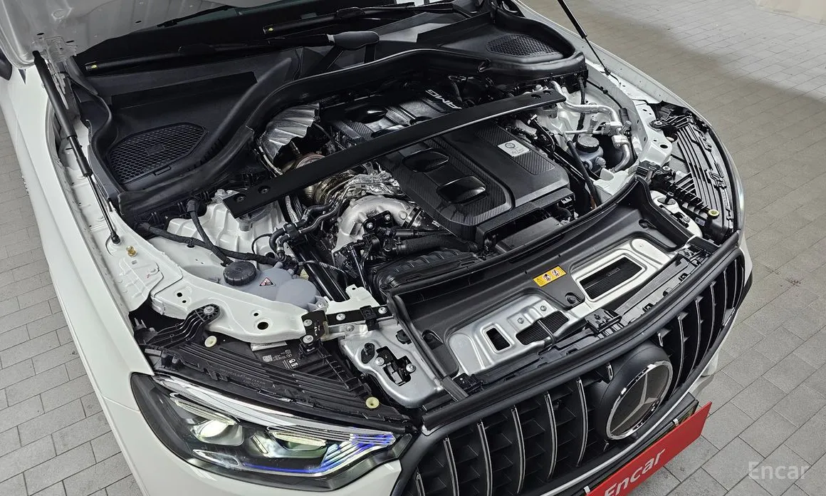 Photo 6 - Mercedes-Benz GLC-Class