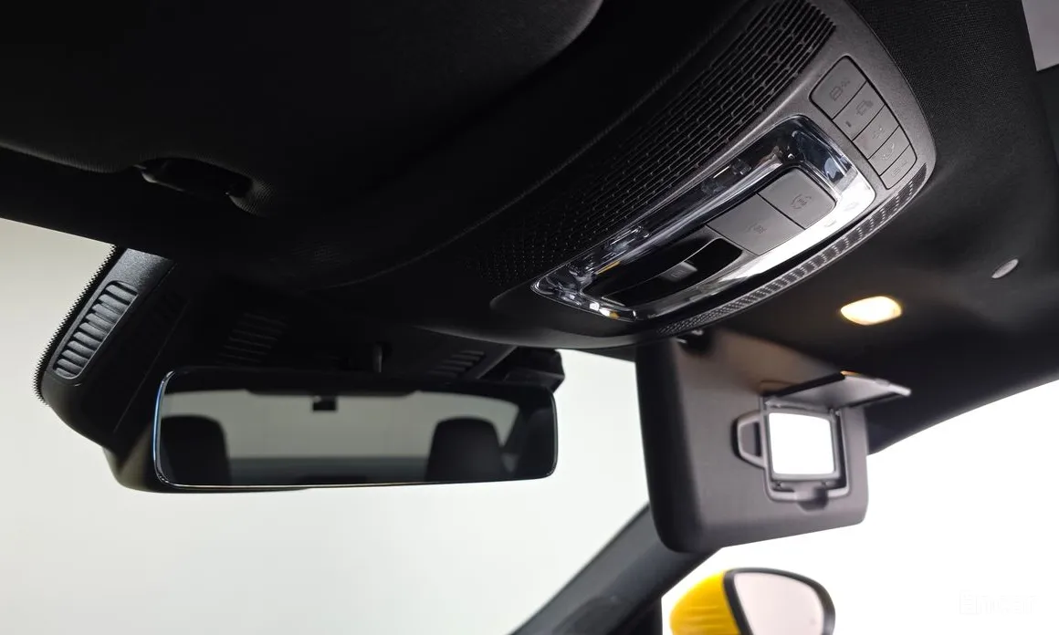 Фото 18 - Mercedes-Benz CLA-Class