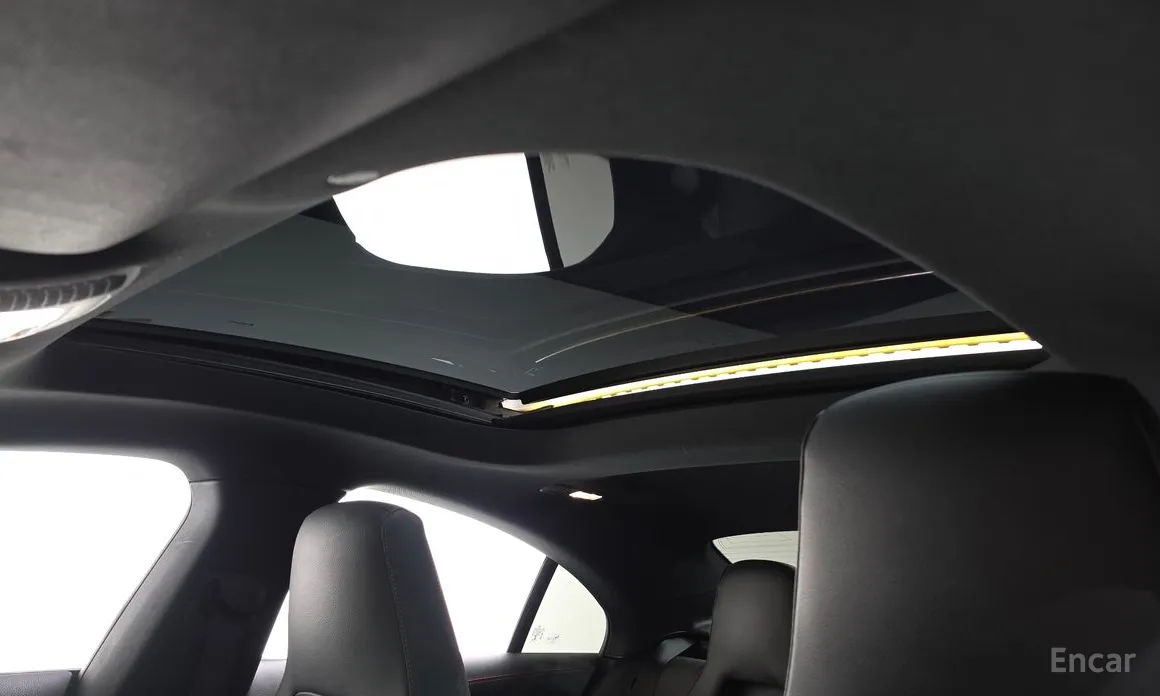 Фото 19 - Mercedes-Benz CLA-Class