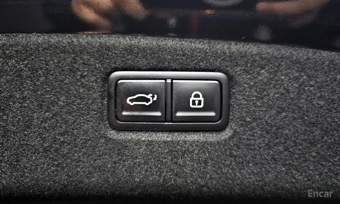 Фото 20 - Kia K9