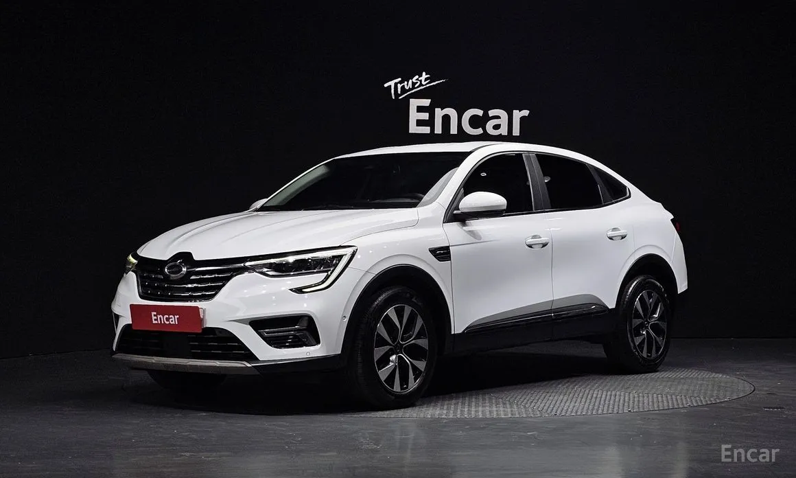 Фото 1 - Renault XM3