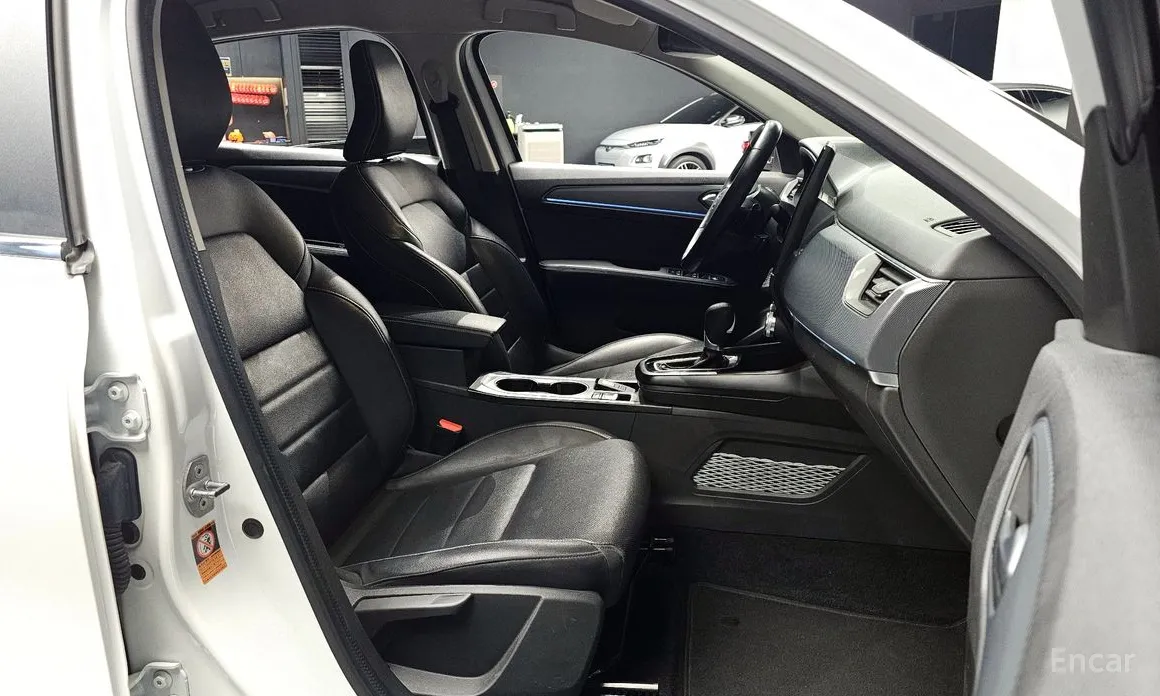 Фото 10 - Renault XM3