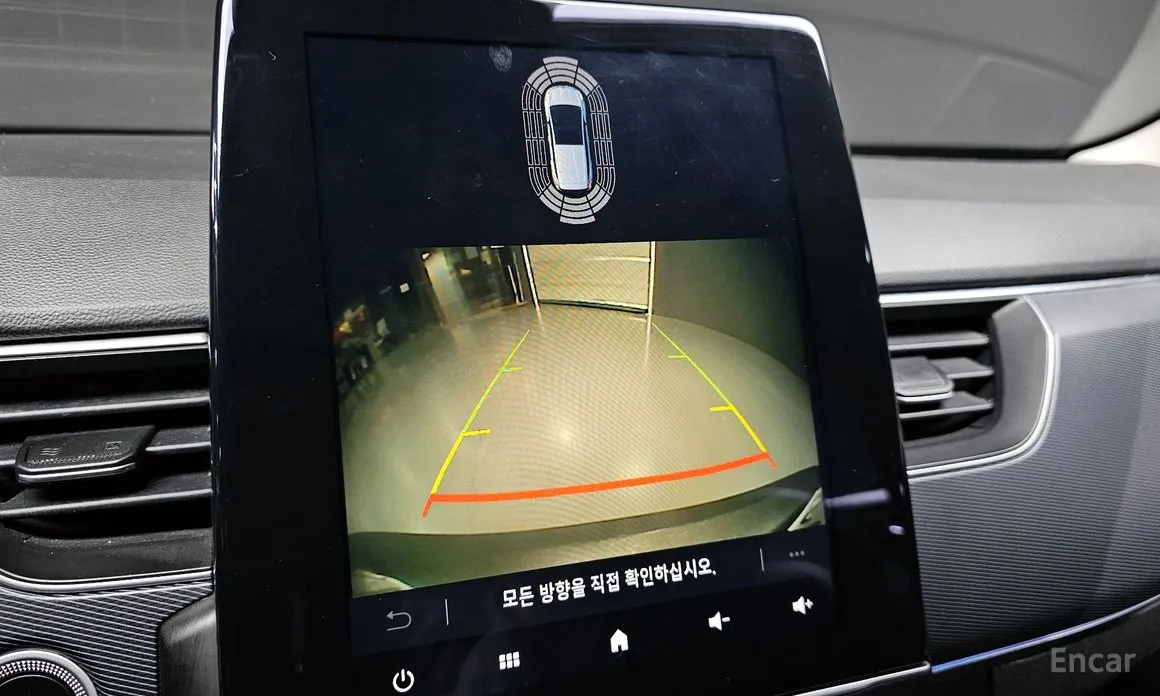 Фото 17 - Renault XM3