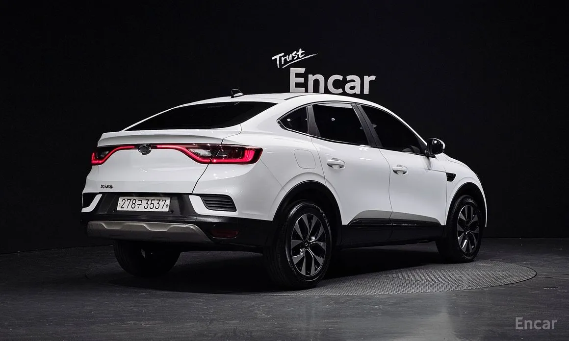 Фото 2 - Renault XM3