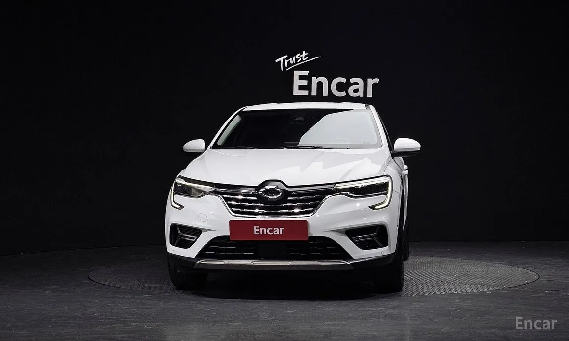 Фото 3 - Renault XM3