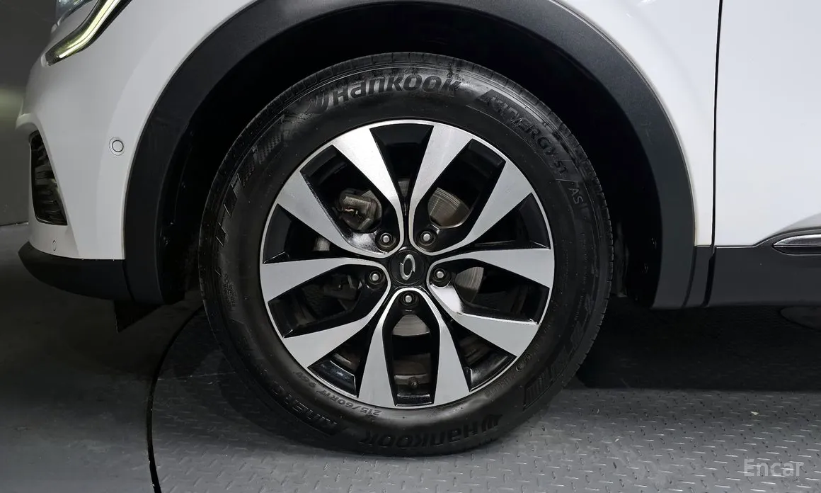 Фото 5 - Renault XM3