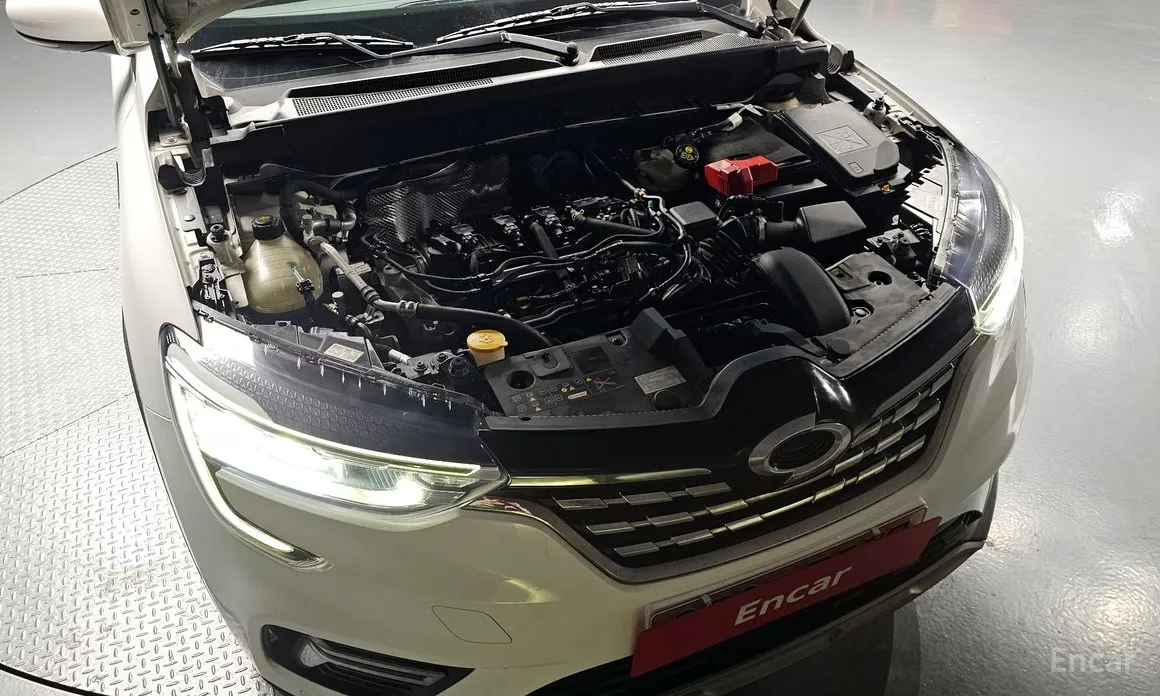 Фото 6 - Renault XM3