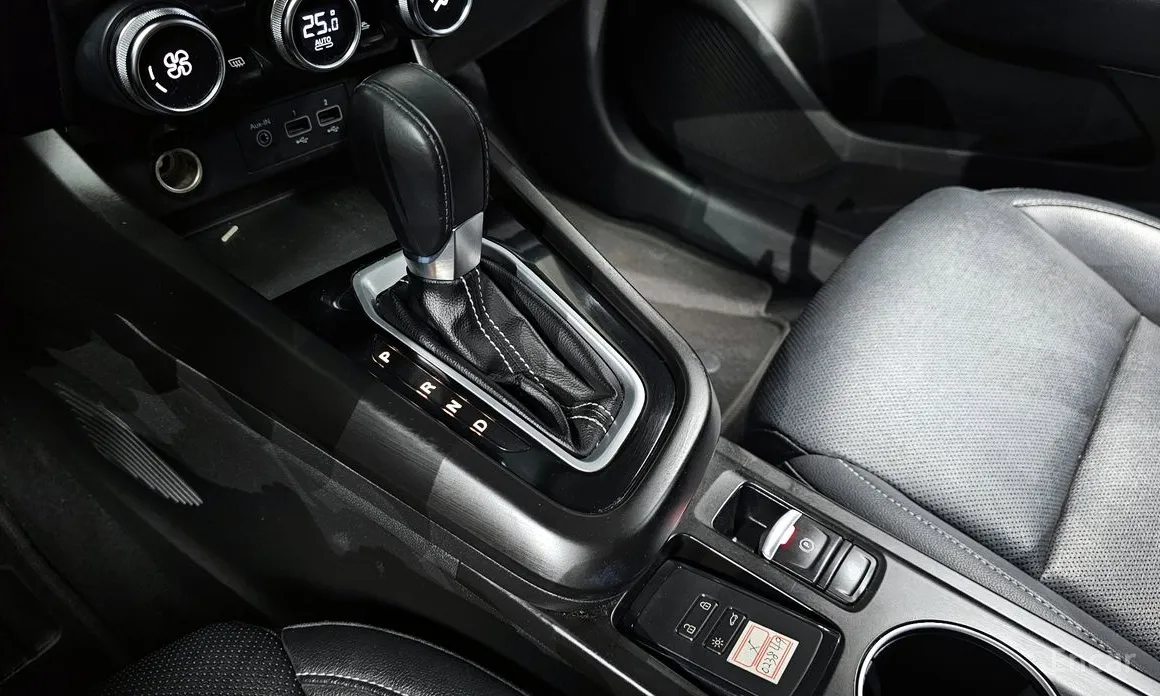 Фото 9 - Renault XM3