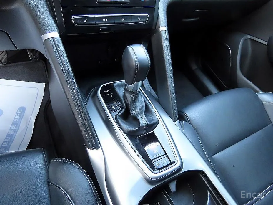 Фото 10 - Renault QM6