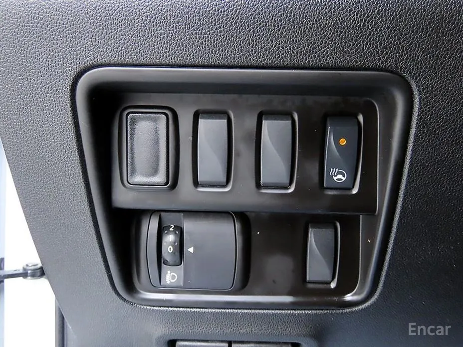 Фото 12 - Renault QM6