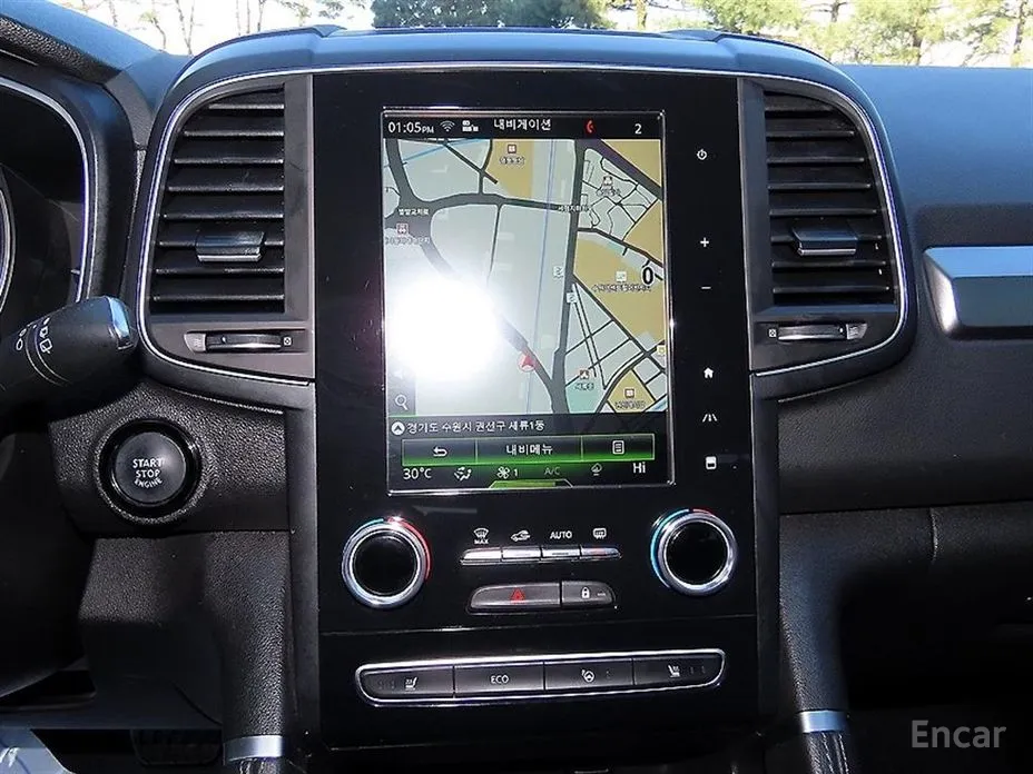 Фото 13 - Renault QM6