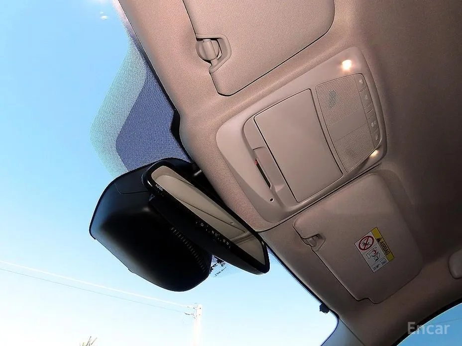 Фото 16 - Renault QM6