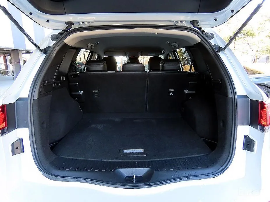 Фото 18 - Renault QM6