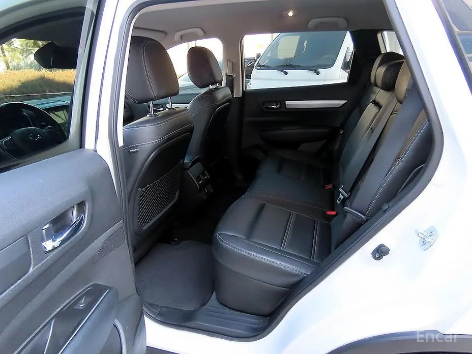 Фото 6 - Renault QM6