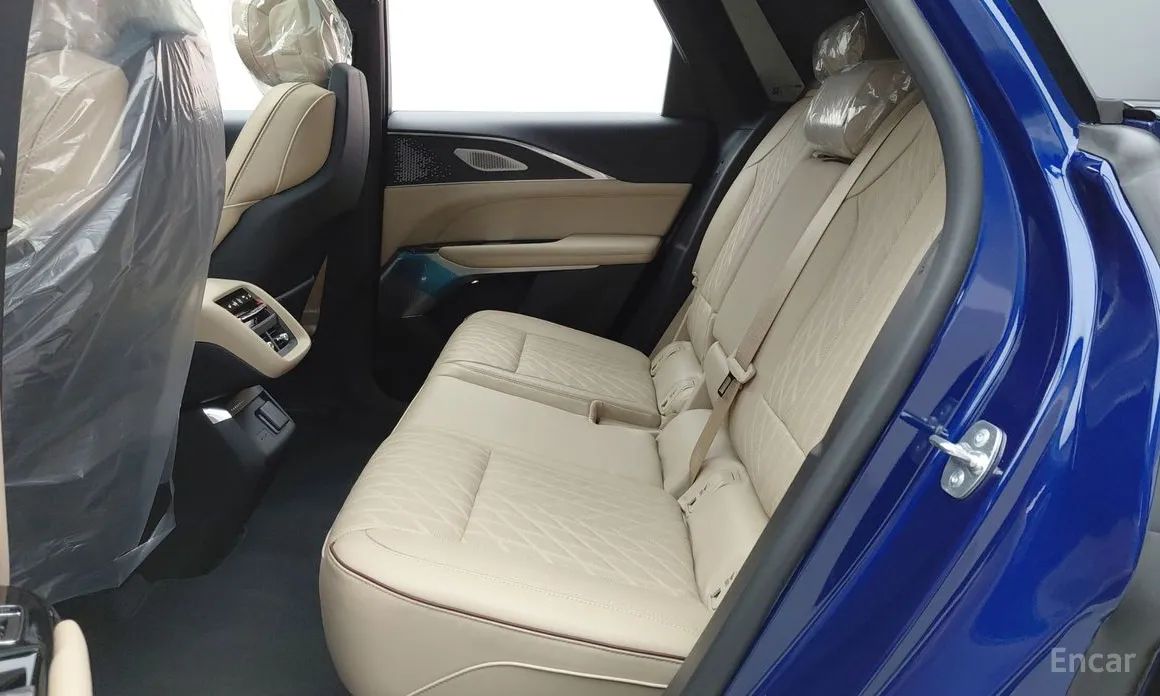 Фото 11 - Cadillac Lyriq