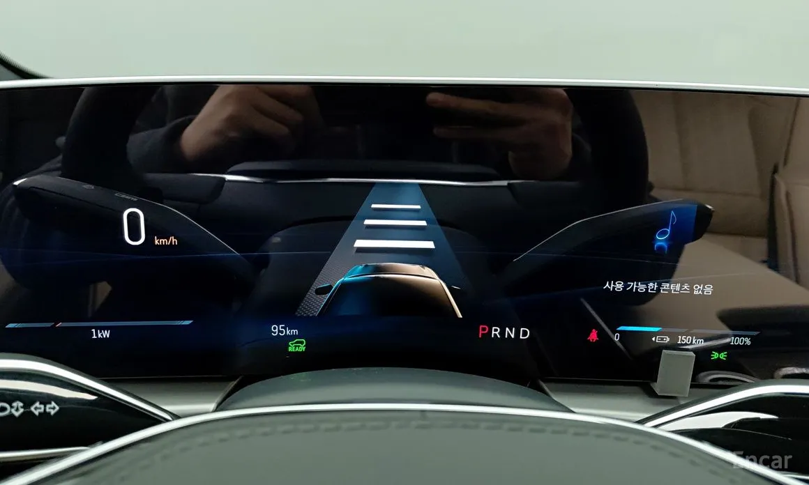 Фото 8 - Cadillac Lyriq