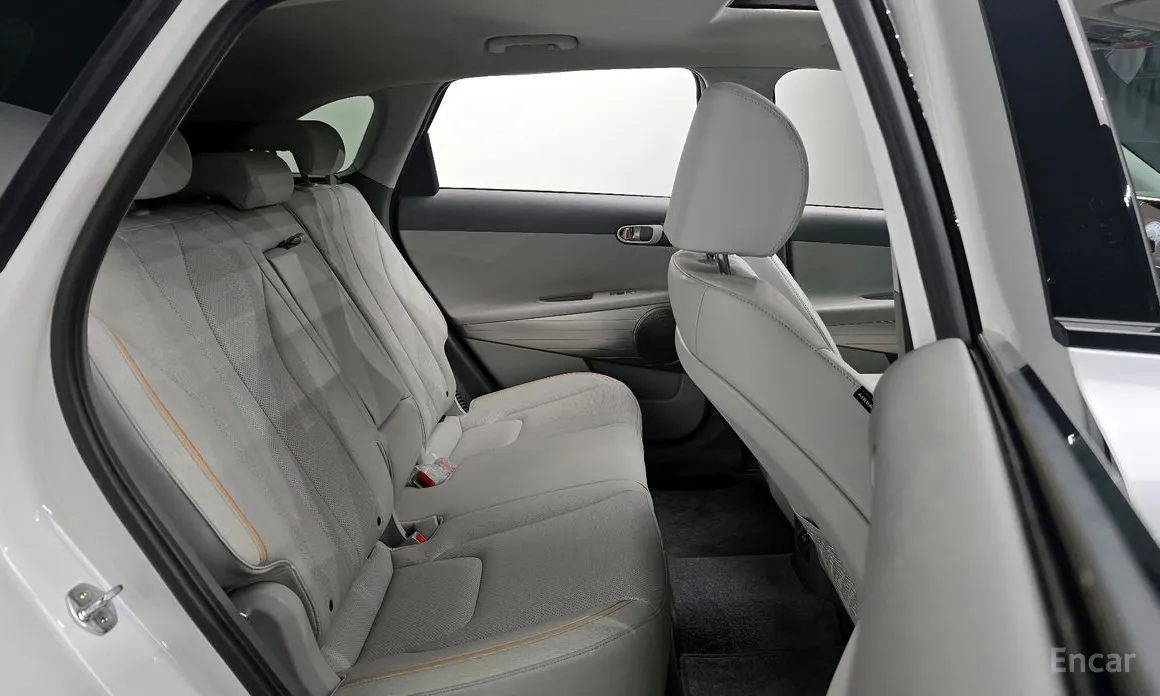 Фото 12 - Hyundai Nexo