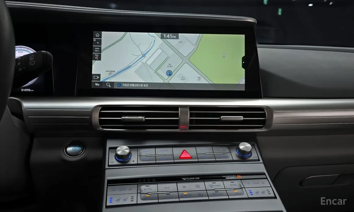 Фото 16 - Hyundai Nexo