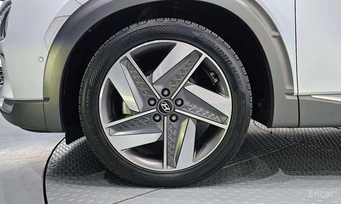 Фото 5 - Hyundai Nexo