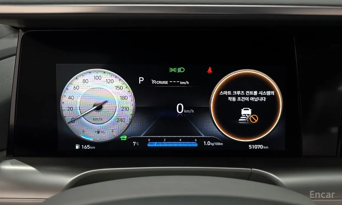 Фото 8 - Hyundai Nexo