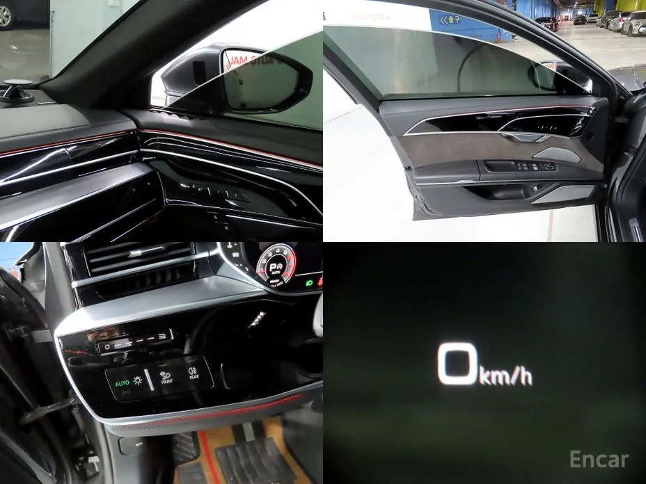 Фото 16 - Audi A8