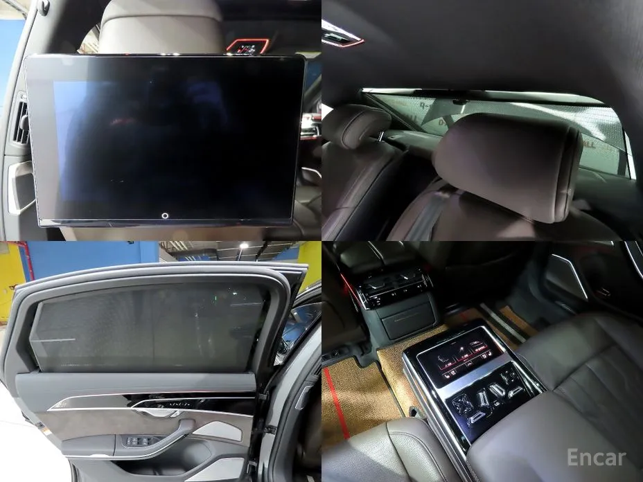 Фото 17 - Audi A8