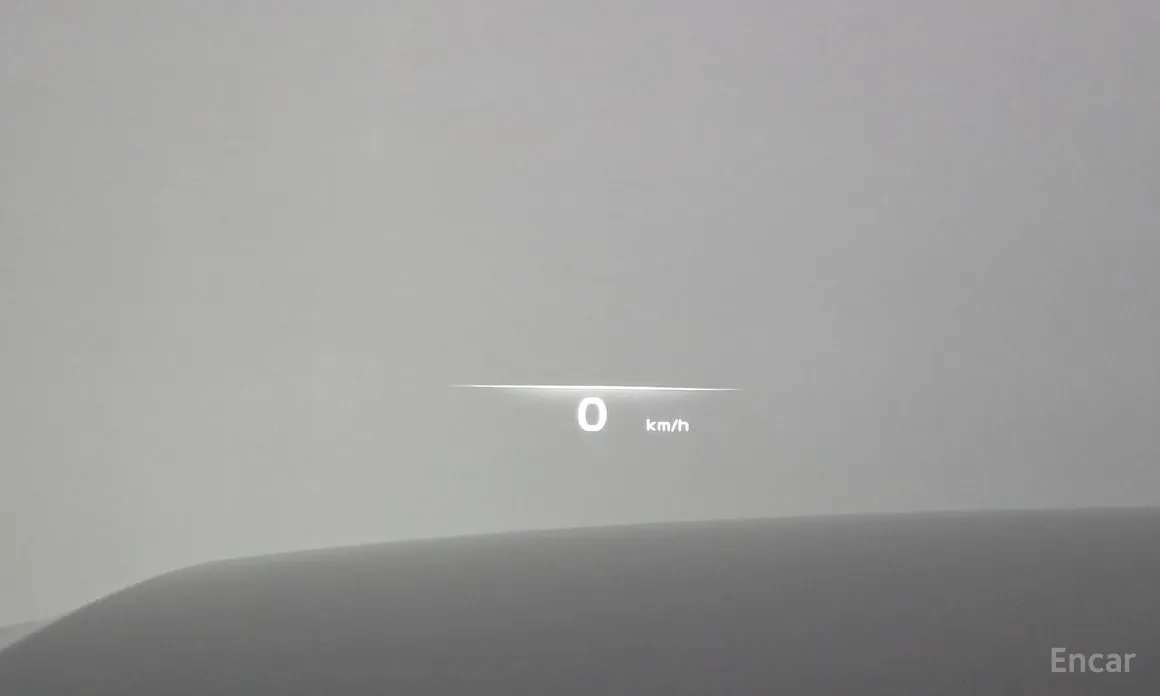 Фото 17 - Kia Mohave