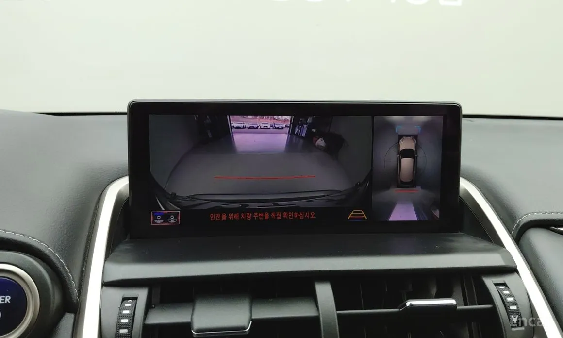 Фото 8 - Lexus NX