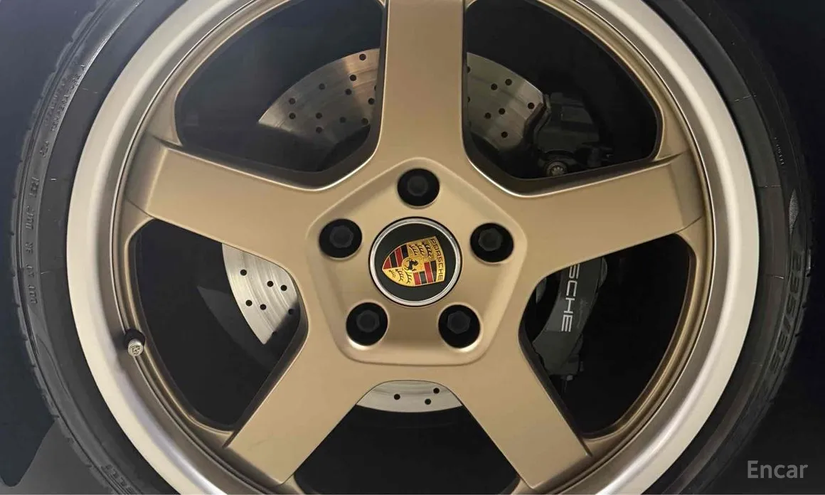 Фото 5 - Porsche 718