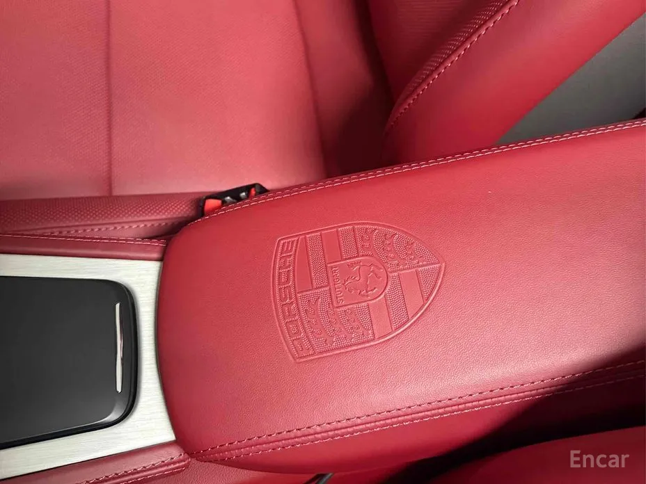 Фото 9 - Porsche 718