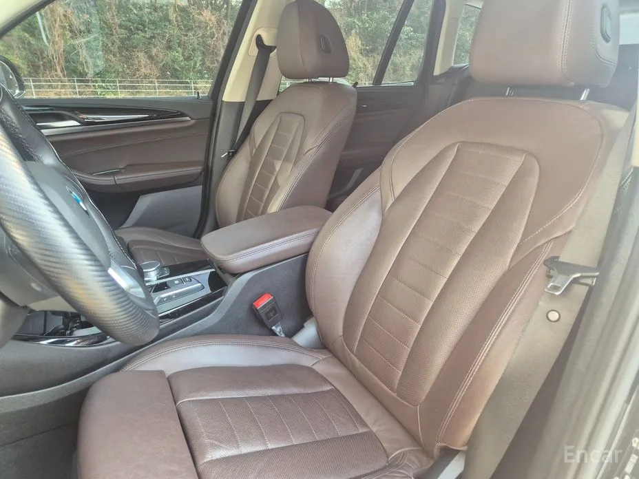 Фото 10 - BMW X3