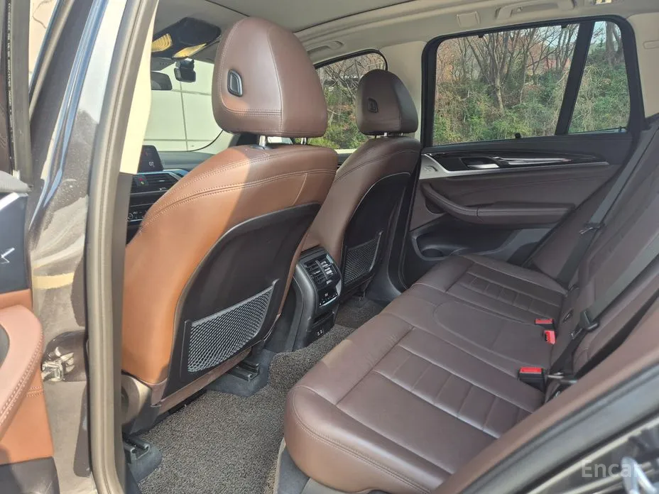 Фото 11 - BMW X3