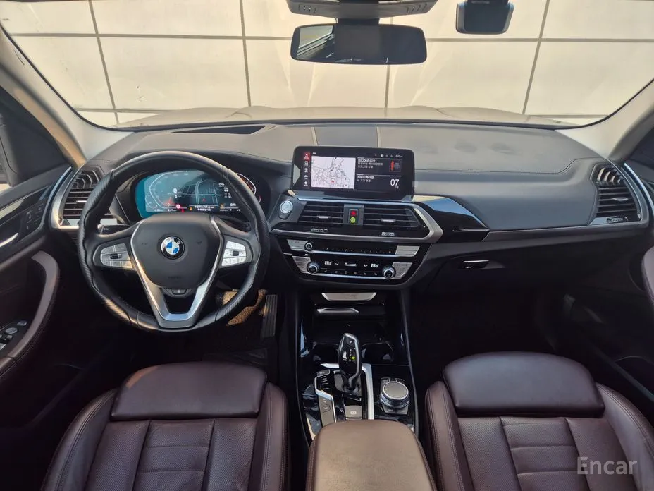 Фото 7 - BMW X3