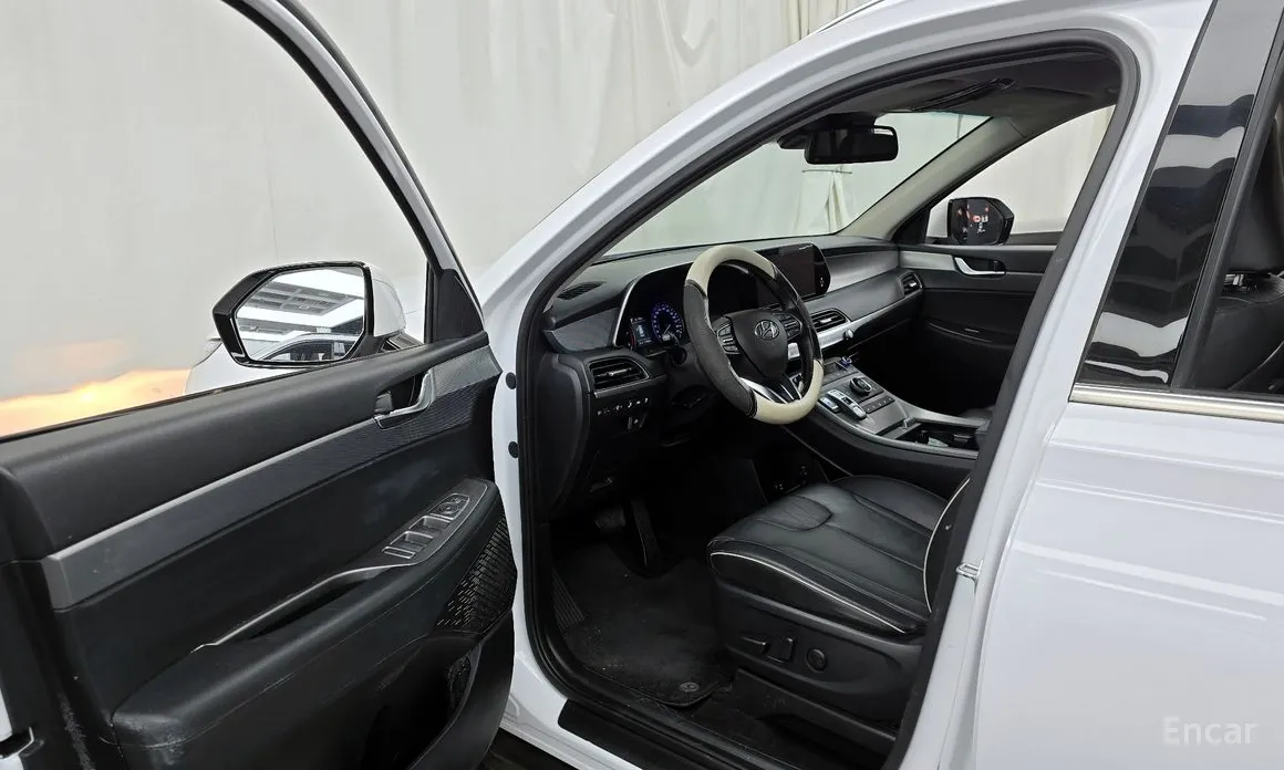 Zdjęcie 10 - Hyundai Palisade