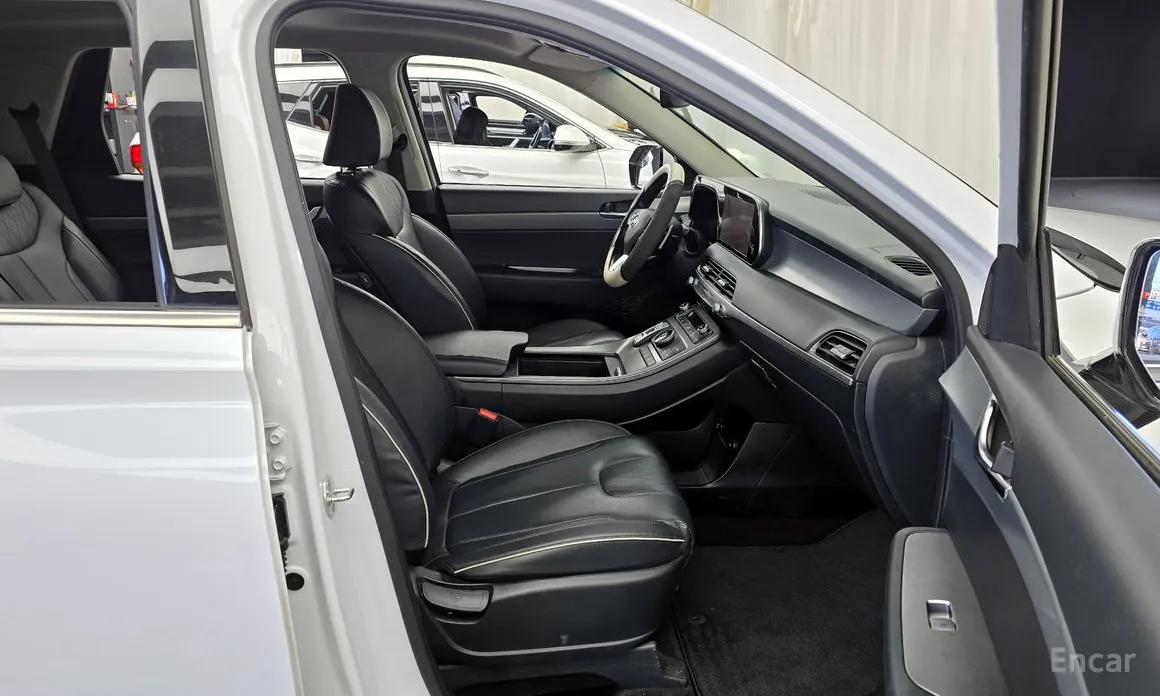 Zdjęcie 11 - Hyundai Palisade