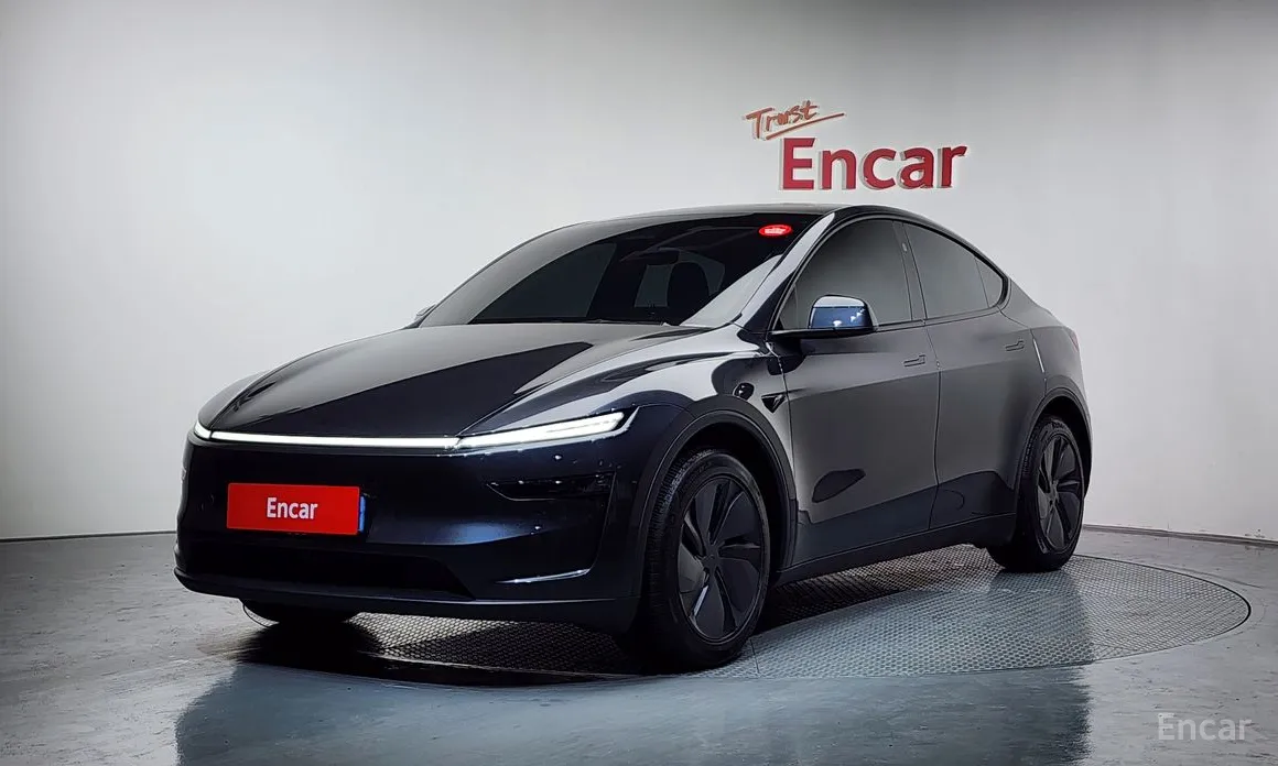 Фото 1 - Tesla Model Y