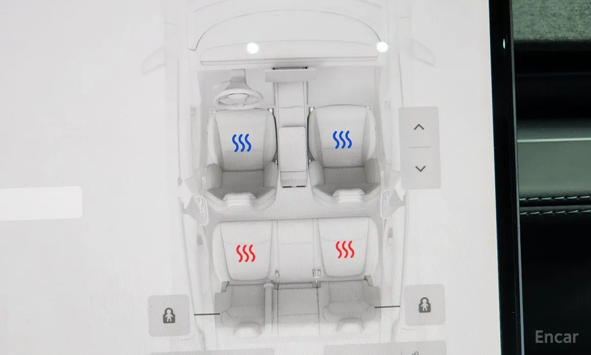 Фото 17 - Tesla Model Y