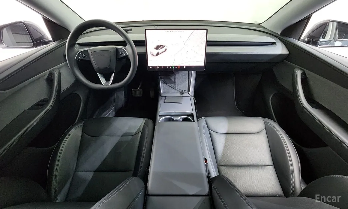 Фото 7 - Tesla Model Y