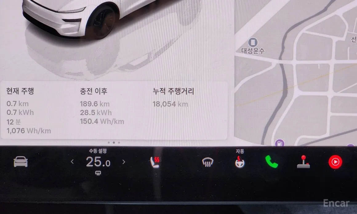 Фото 8 - Tesla Model Y