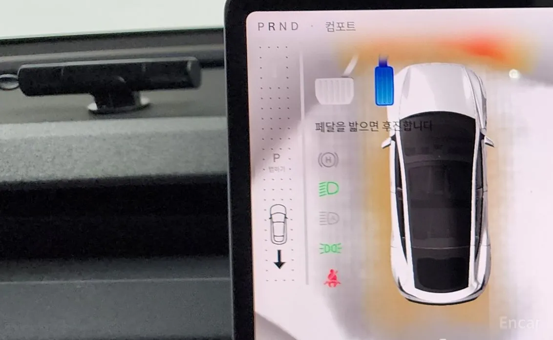 Фото 9 - Tesla Model Y